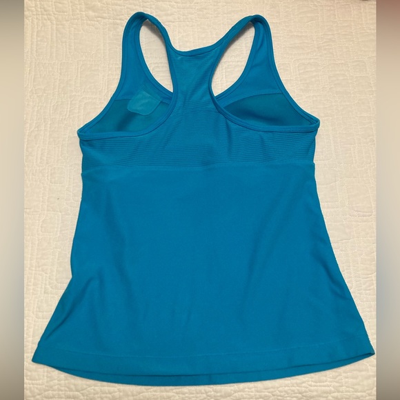 Women’s Dri-Fit Tank Top - Picture 3 of 5